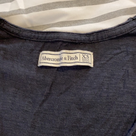 Abercrombie short sleeve T-shirt - Picture 3 of 3